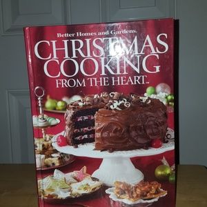 Cookbook